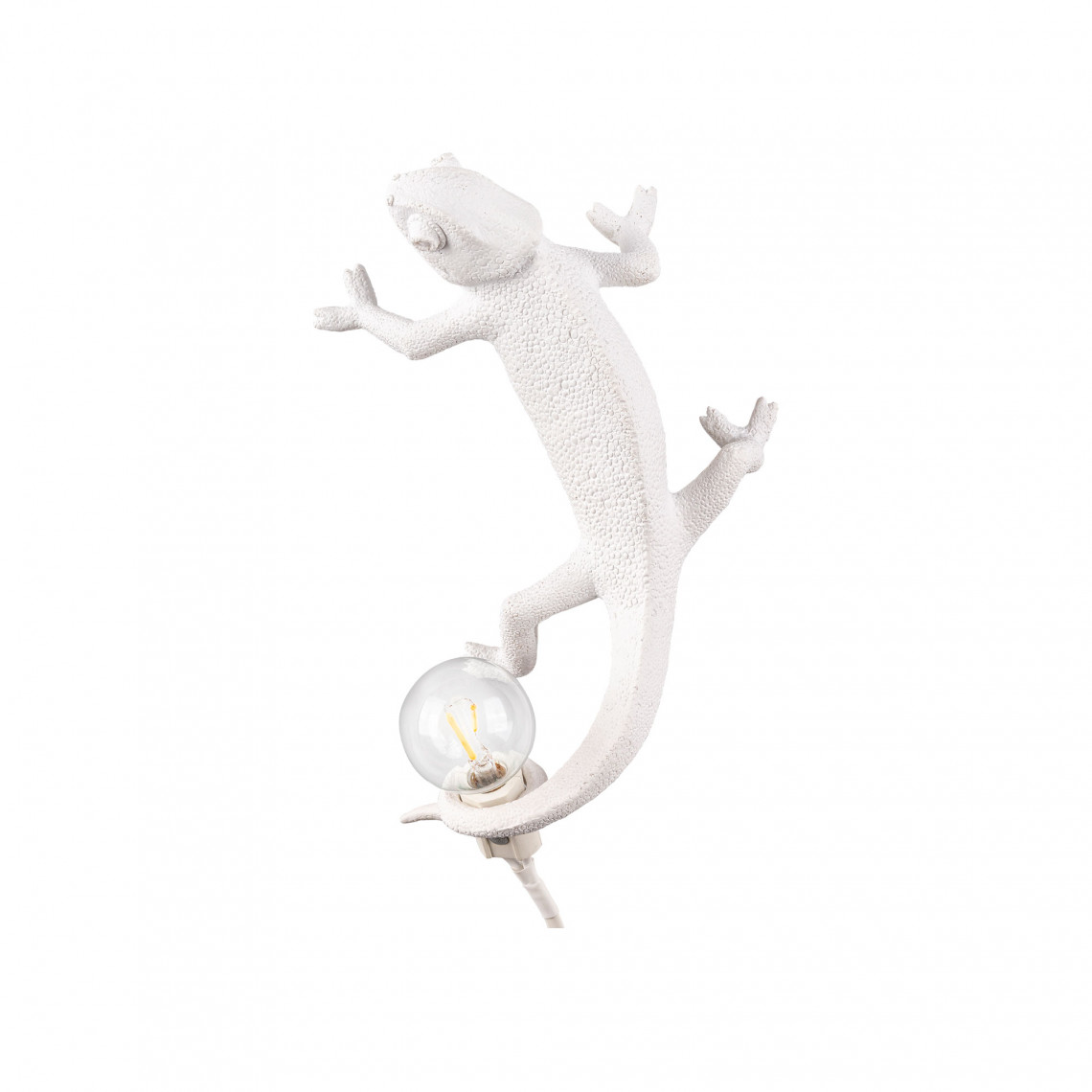 Chameleon Lamp - Going Up Chameleon Lamp - Going Up