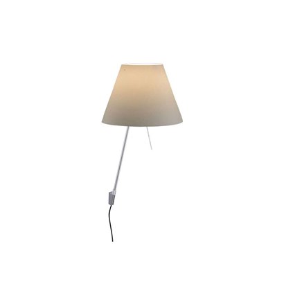 Costanza - Vägglampa Shaded Stone