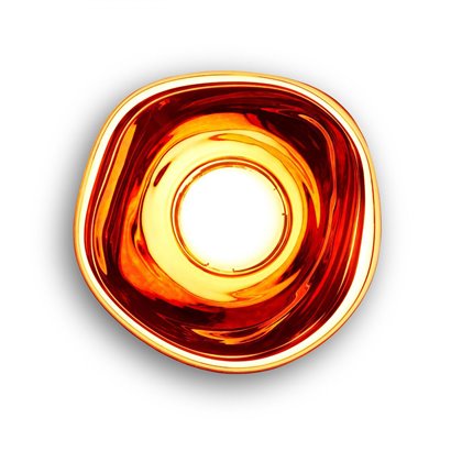 Melt Surface LED Koppar
