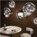 Melt Surface LED Rökfärgad Melt Surface LED Rökfärgad