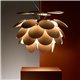 Discocó 68 Wood - Pendant Lamp Discocó 68 Wood - Pendant Lamp