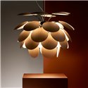 Discocó 68 Wood - Pendant Lamp Discocó 68 Wood - Pendant Lamp