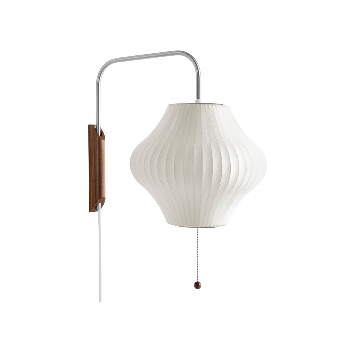 Nelson Pear Wall Sconce Nelson Pear Wall Sconce