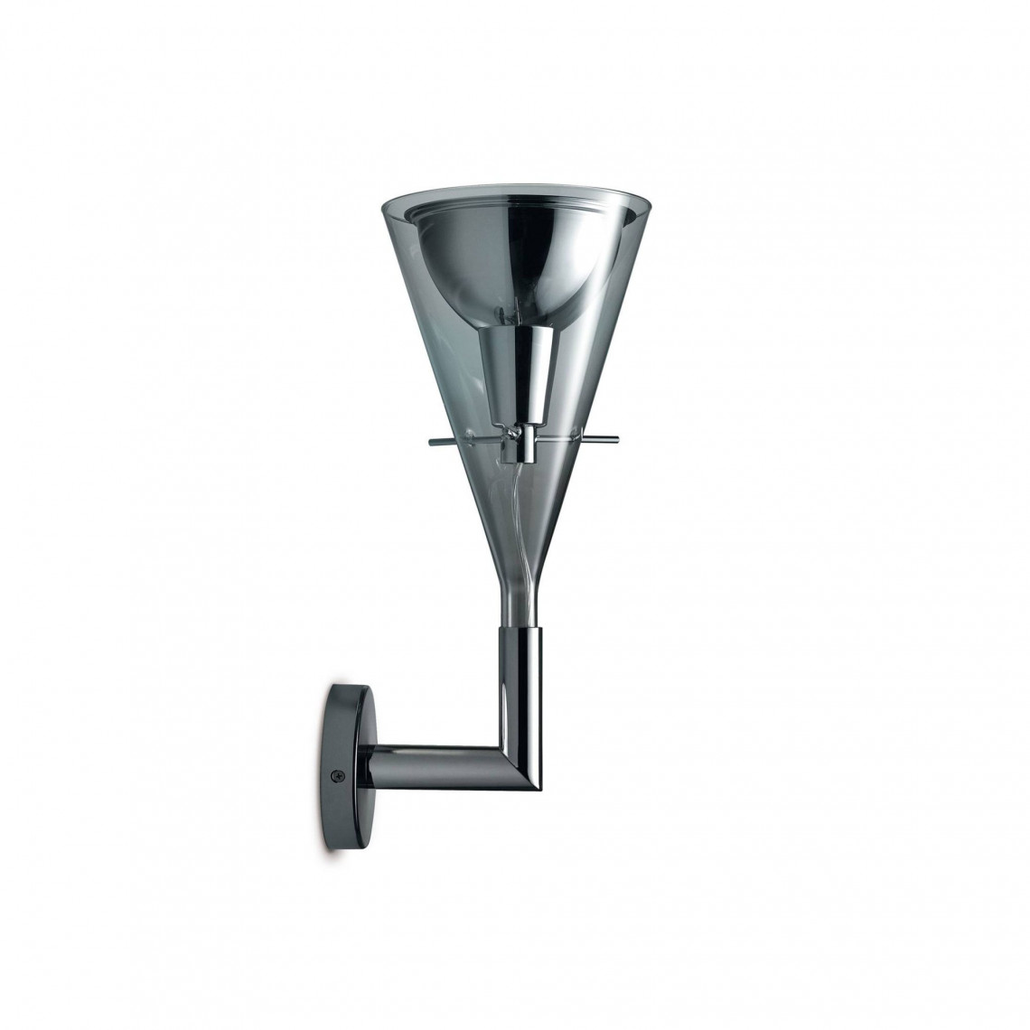 Flûte - Vägglampa Flûte - Vägglampa