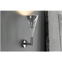 Flûte - Vägglampa Flûte - Vägglampa