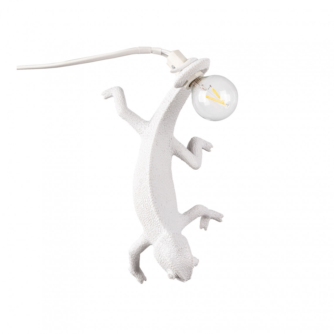 Chameleon Lamp - Going Down Chameleon Lamp - Going Down