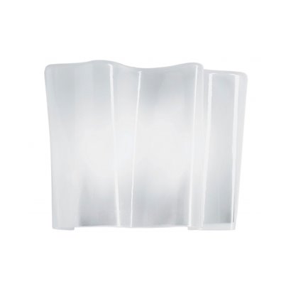 Logico Vägglampa Silke