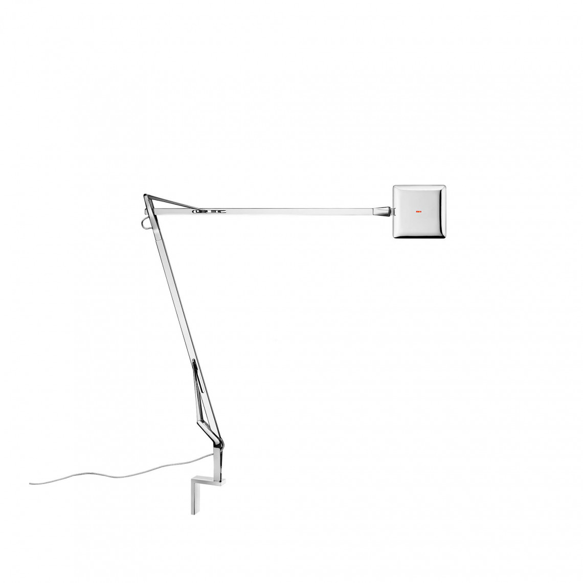 Kelvin EDGE Wall Krom Kelvin EDGE Wall Krom