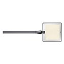 Kelvin EDGE Wall Krom Kelvin EDGE Wall Krom