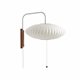 Nelson Saucer Wall Sconce Nelson Saucer Wall Sconce