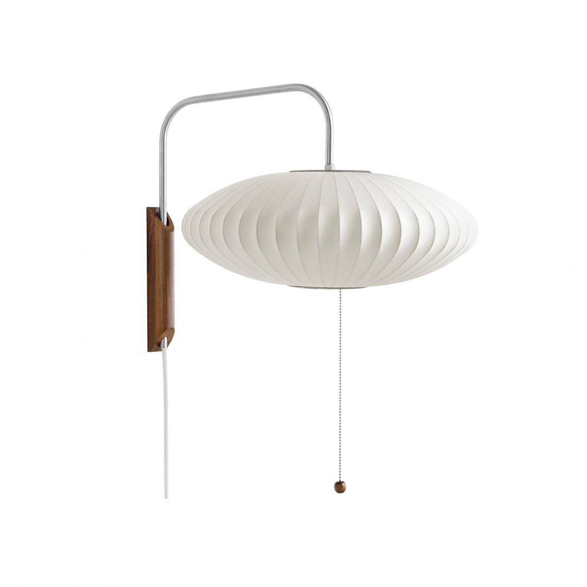 Nelson Saucer Wall Sconce Nelson Saucer Wall Sconce