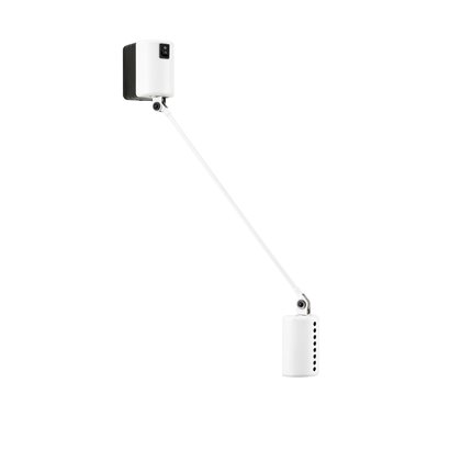 Daphine Parete 35 Matt White