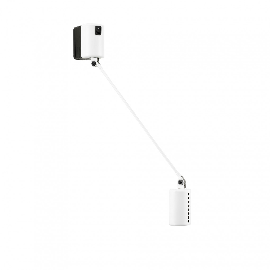 Daphine Parete 35 Matt White Daphine Parete 35 Matt White