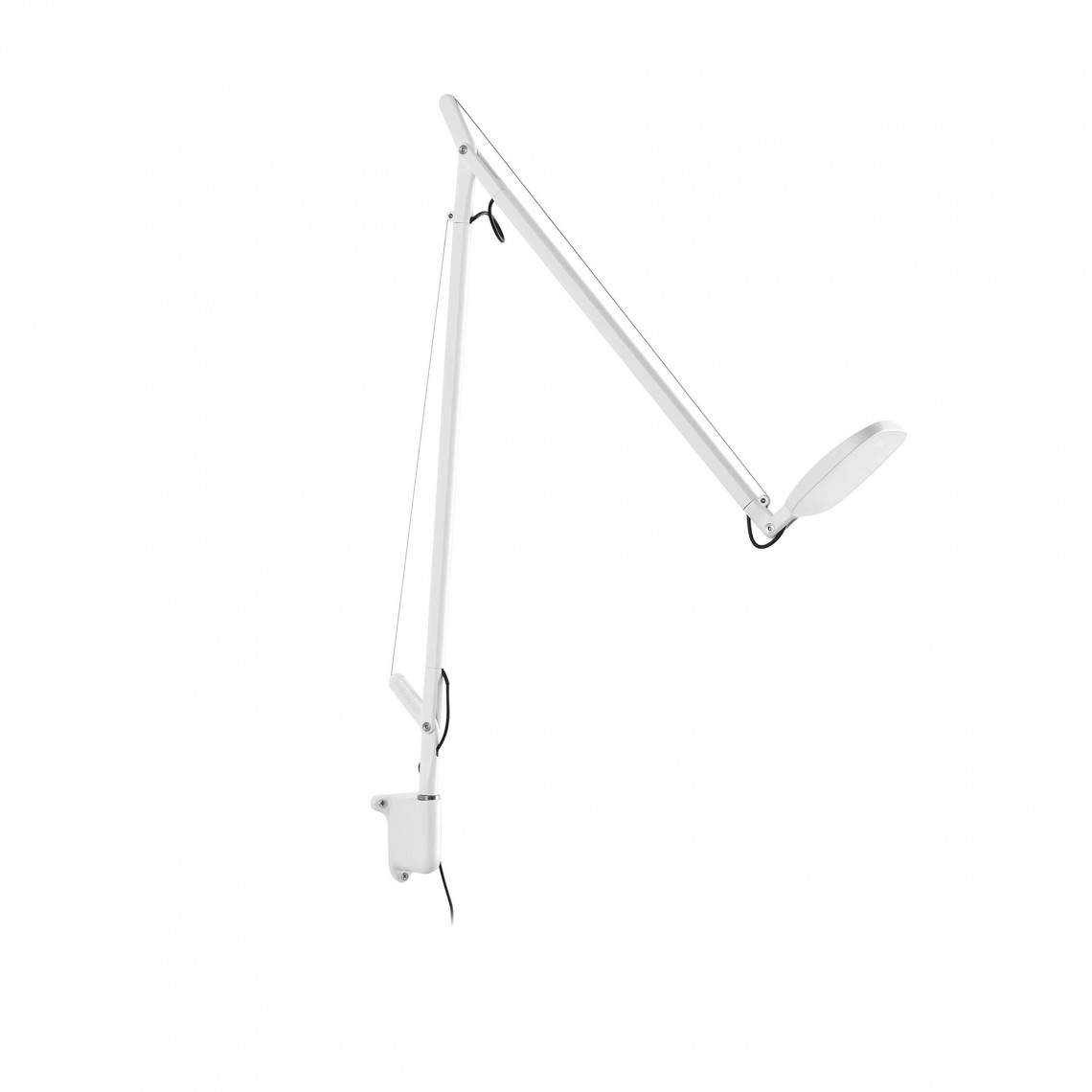 Volée - Vägglampa Vit Volée - Vägglampa Vit