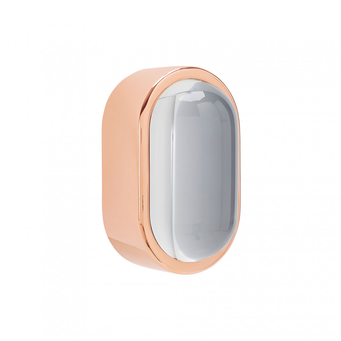 Spot Surface Obround Koppar Spot Surface Obround Koppar
