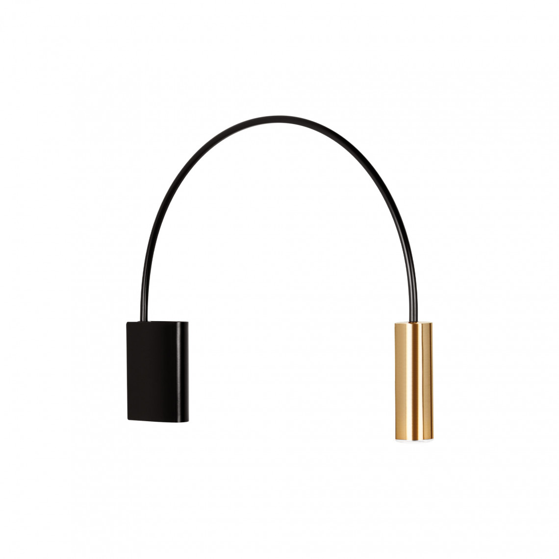 Volta A-3531 Svart / Guld Volta A-3531 Svart / Guld