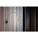 Volta A-3531 Svart / Guld Volta A-3531 Svart / Guld