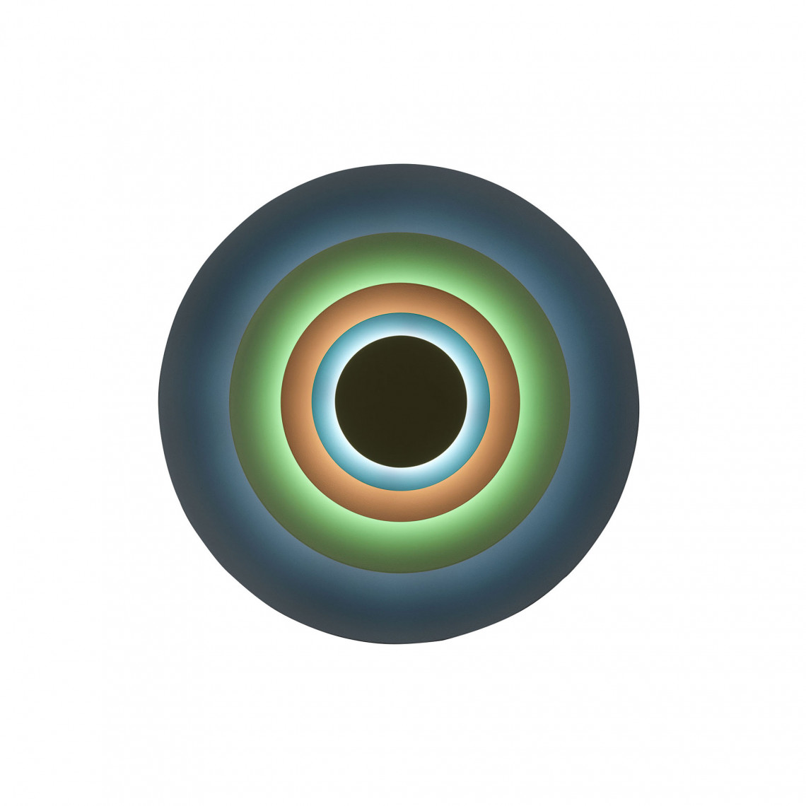 Concentric M Minor Concentric M Minor