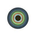 Concentric M Minor Concentric M Minor