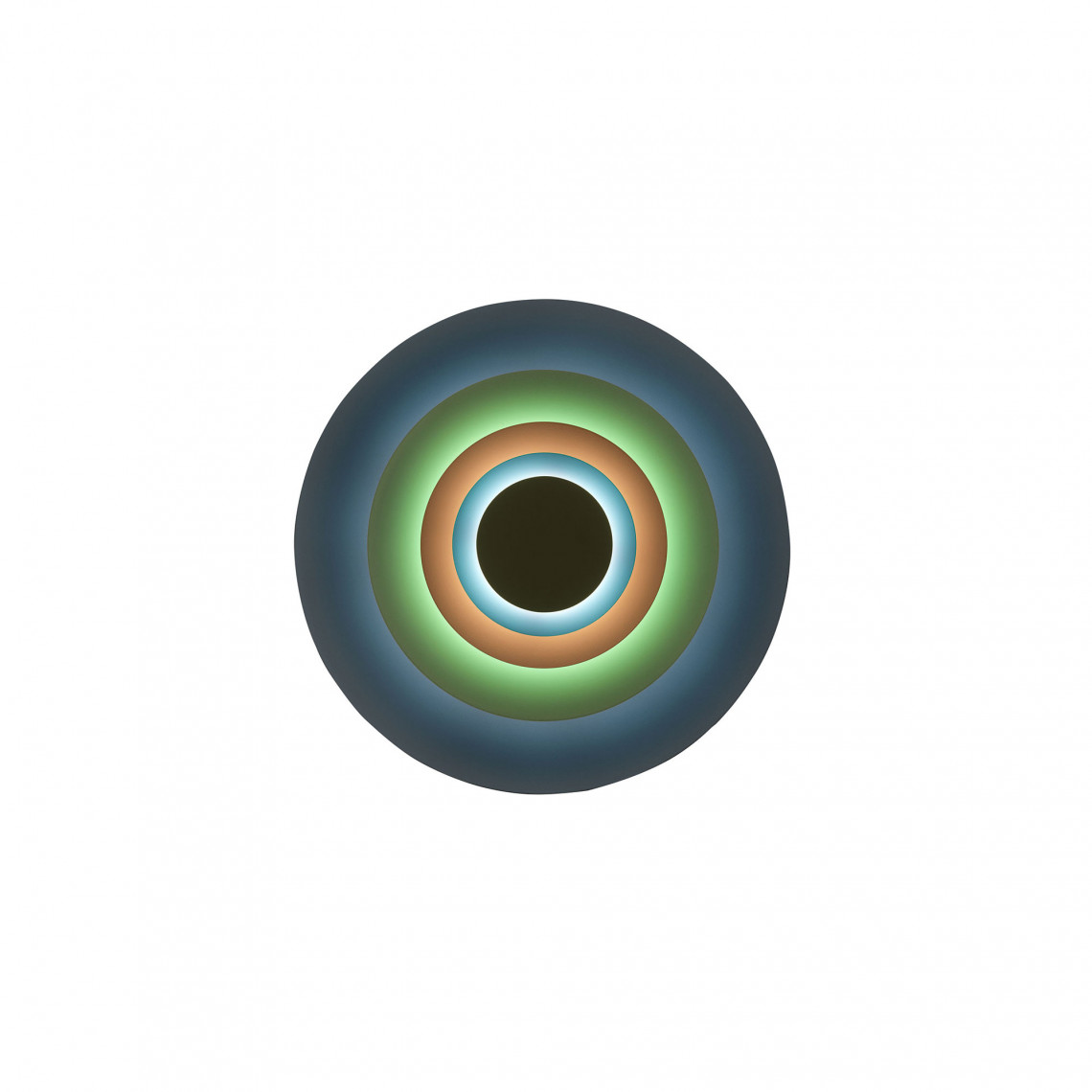 Concentric S Minor Concentric S Minor