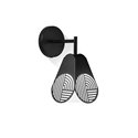 Notic Wall Lamp Notic Wall Lamp