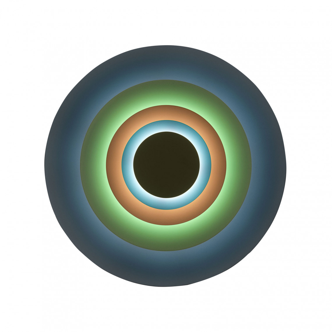 Concentric L Minor Concentric L Minor