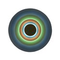 Concentric L Minor Concentric L Minor