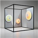 Concentric L Minor Concentric L Minor