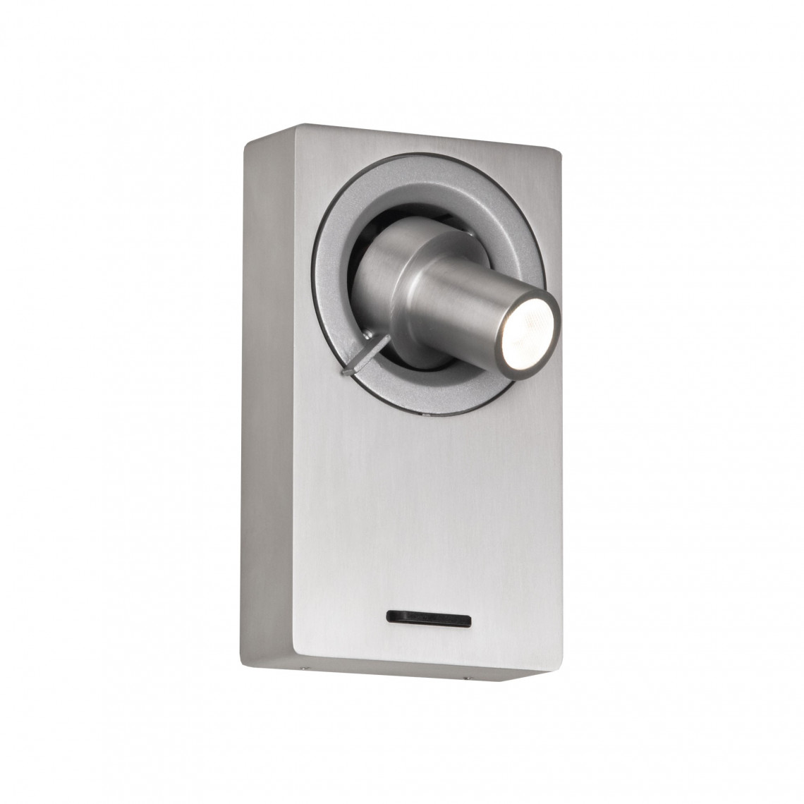 Ledcompass Silver Ledcompass Silver