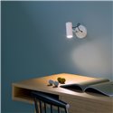 Polo A Hardwire - Wall Lamp White Polo A Hardwire - Wall Lamp White