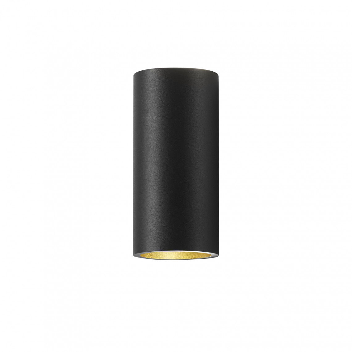 Zero Wall Svart/Guld Zero Wall Svart/Guld