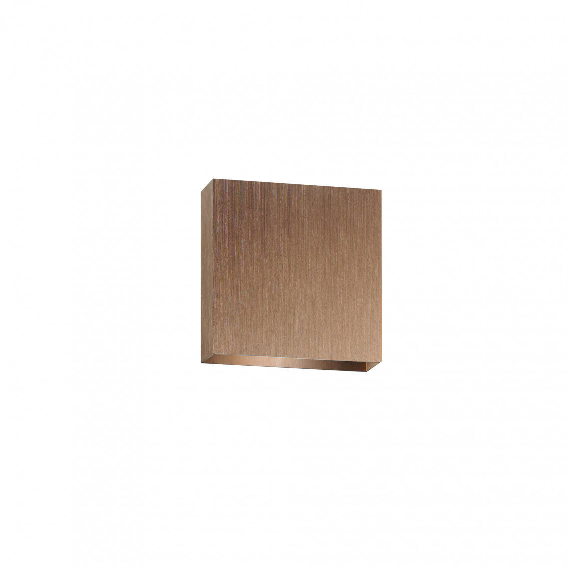 Compact Up/Down Roséguld Compact Up/Down Roséguld
