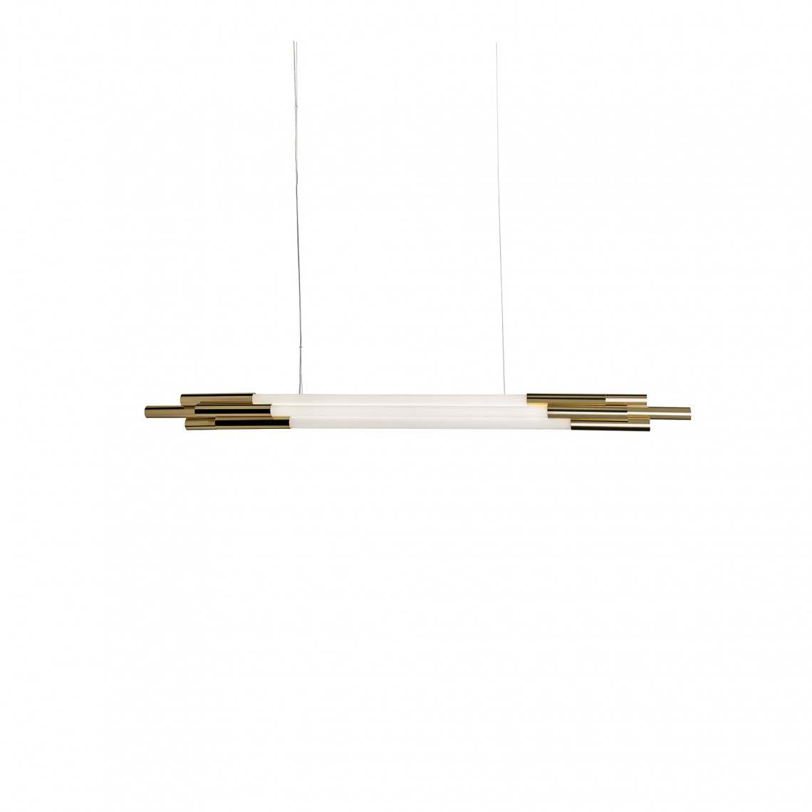 Org Pendant Horizontal Org Pendant Horizontal