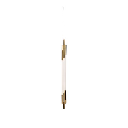 Org Pendant Vertical