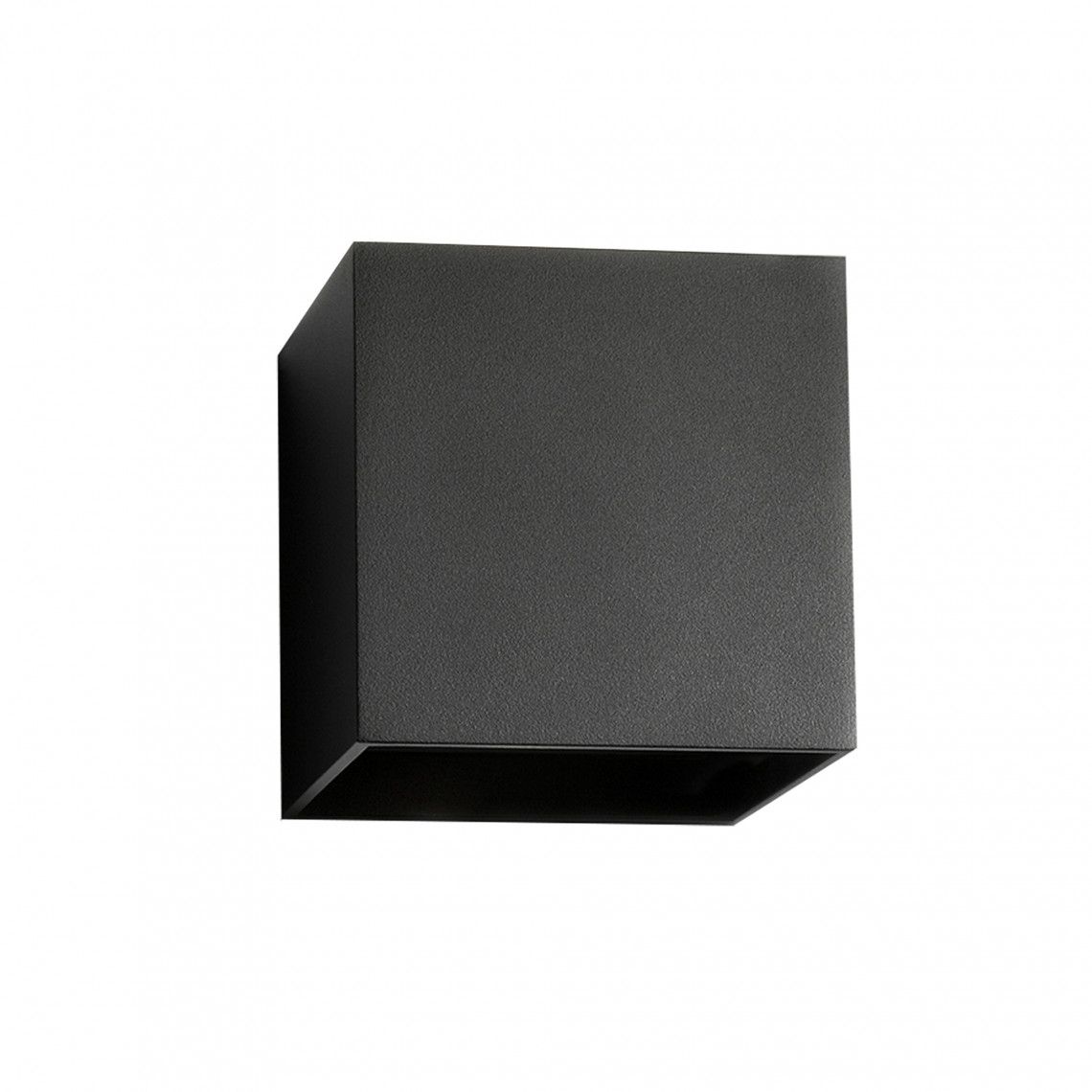 Box Up/Down Svart Box Up/Down Svart