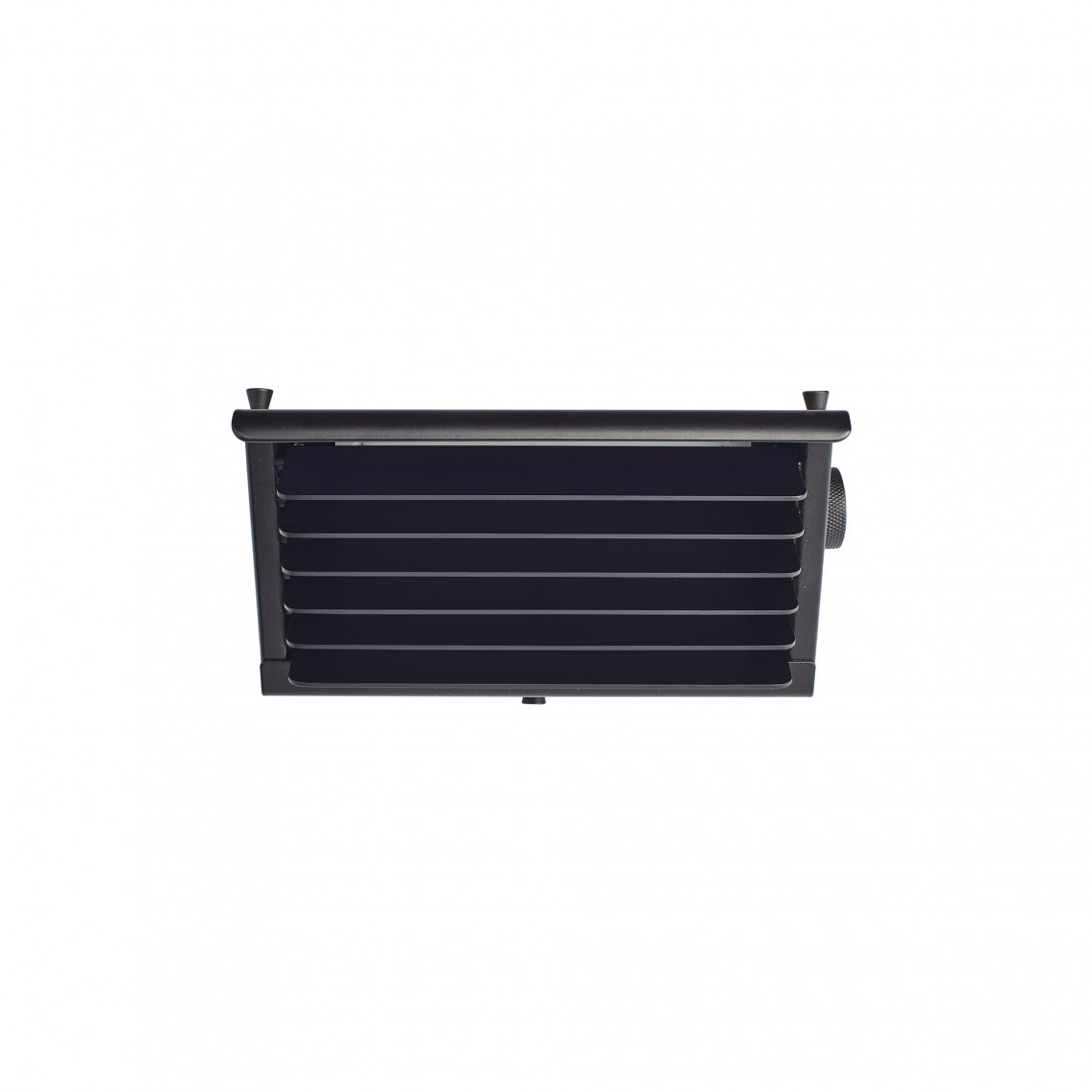 Biny Box 1 Svart/Svart Biny Box 1 Svart/Svart