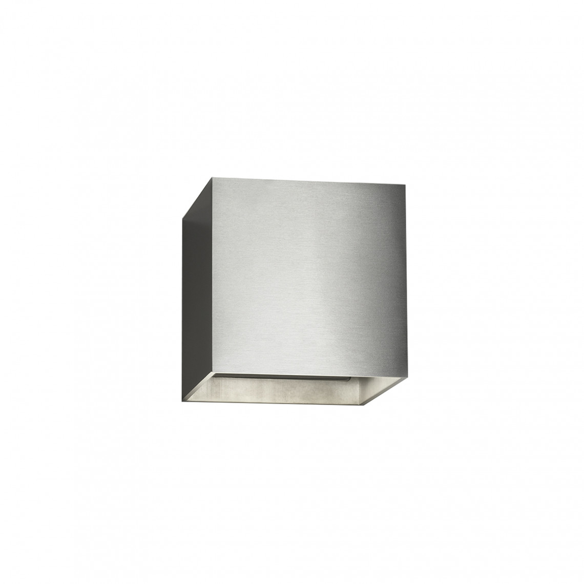 Box Mini Up/Down Aluminium Box Mini Up/Down Aluminium