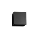 Box Mini Up/Down Svart Box Mini Up/Down Svart