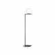 IC Lights Floor 1 Svart IC Lights Floor 1 Svart