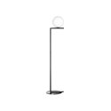IC Lights Floor 1 Svart IC Lights Floor 1 Svart