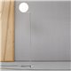 IC Lights Floor 1 Svart IC Lights Floor 1 Svart