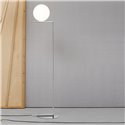IC Lights Floor 1 Svart IC Lights Floor 1 Svart