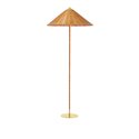 9602 - Golvlampa Wicker Willow 9602 - Golvlampa Wicker Willow