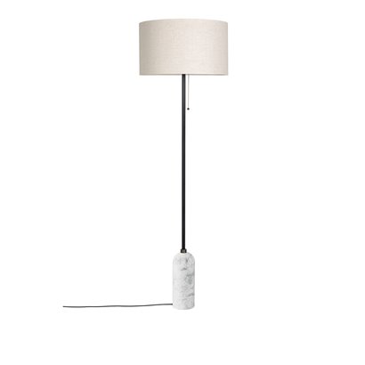 Golvlampa Gravity