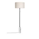 Gravity Golvlampa Vit marmor Gravity Golvlampa Vit marmor