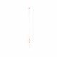 Linea Neon Lamp - Vit Linea Neon Lamp - Vit