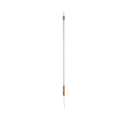 Golvlampa Linea Neon Lamp