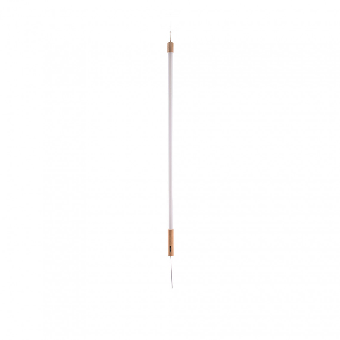 Linea Neon Lamp - Vit Linea Neon Lamp - Vit