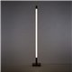Linea Neon Lamp - Vit Linea Neon Lamp - Vit