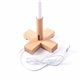Linea Neon Lamp - Vit Linea Neon Lamp - Vit